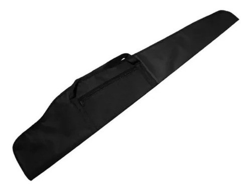 Bolsa Espingarda Capa Carabina Pressão Almofada Estofada 120 1