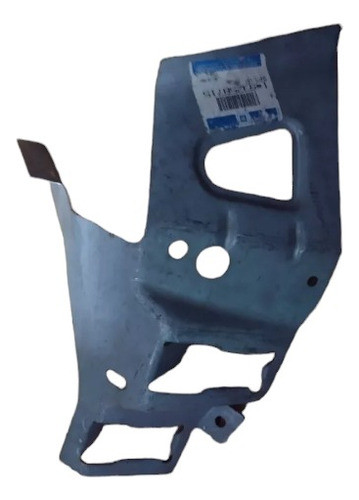 Suporte Do Painel Frontal Omega 93/98 Gm 93258715 0