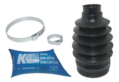 Capuchon Homocinetica Volkswagen Kombi 1998/ L/caja/rueda 0
