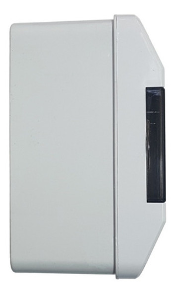 Tablero Caja Termica Din 4 A 8 Bocas Modulos Aplicar Tapa 1