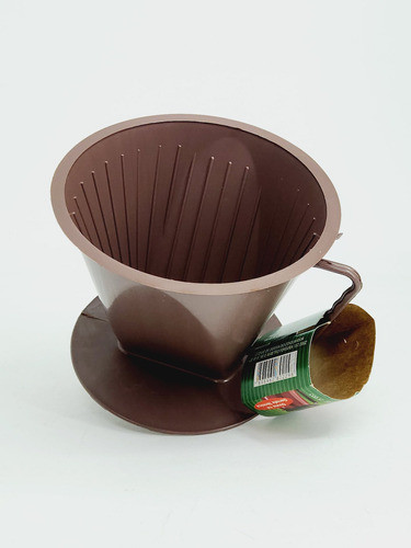 Suporte Coar Café 103 Encaixe Funil Resistente 1