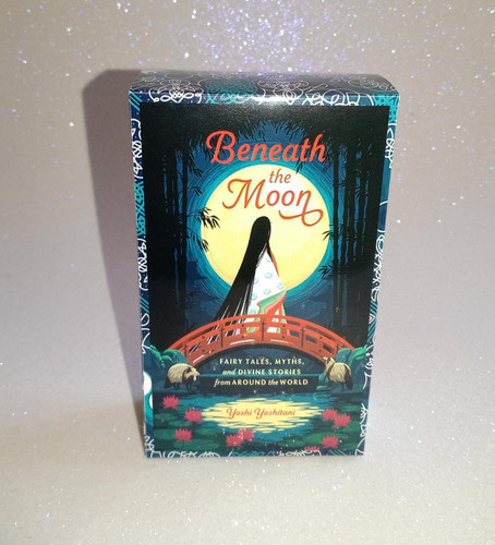Tarot Beneath The Moon // Modelo 7 (impresión Digital) 1