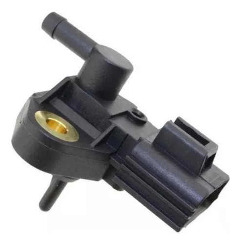 Sensor De Map Focus 2001  Ecosport 2.0 16v Duratec 2009 0