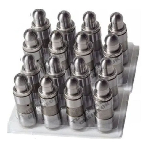 Kit  16 Botadores Hidraulicos Vw Amarok 2.0 Tdi 0