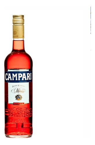 Campari 0