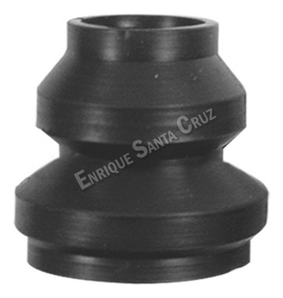 Fuelle Nissan Por Santa Cruz Frenos 0