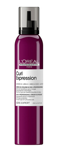 Curl Expression Mousse 10 En 1 250 Ml 0