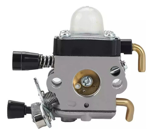 Carburador Desmalezadora Stihl Fs55 Zama C1q Fs38 Fs55 Fs85 0
