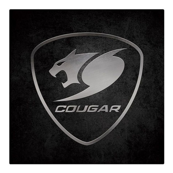 Floor Mat Cougar Command 0