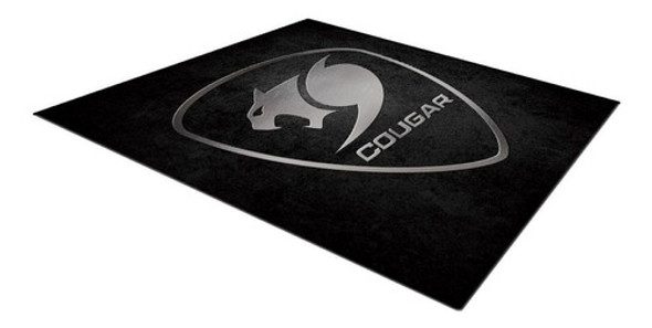 Floor Mat Cougar Command 1