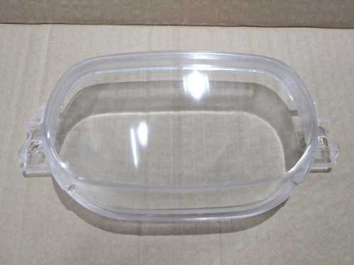 Acrílico De Tablero Zanella Sexy 110 Cc Calidad Premium 1