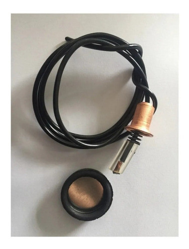 Reparo Bocina Para Jeep Williz Cj3 Para Volantes De 3 Rayos 1