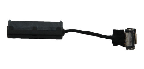 Conector Adaptador Hd Sata Netbook Hp Mini 110 35090et00-600 0