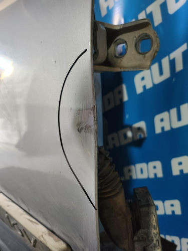 Puerta Delantera Derecha Renault Megane 2 Año 2007 1