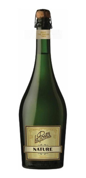 Champagne La Posta Nature-oferta Celler 0