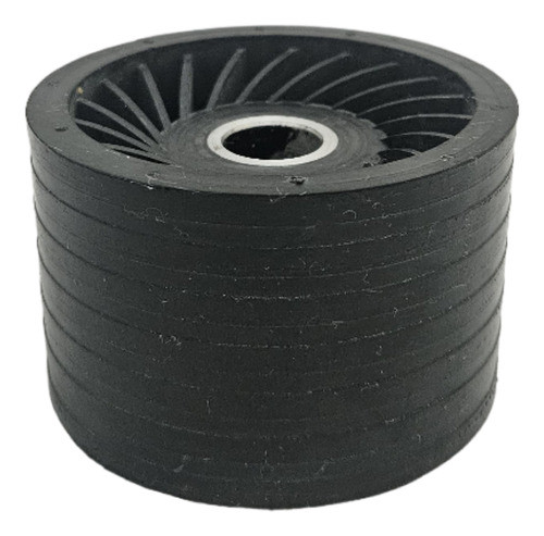 Polea Goma Expansible Distram Diámetro 3  (76 X 50mm) 1