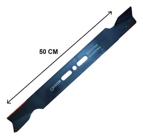 Cuchilla Cortadora De Cesped Universal 50cm 1