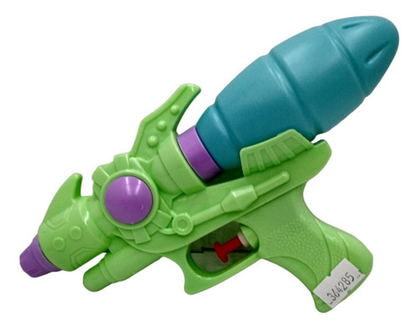 Pistola De Agua Infantil Ploppy 364285 0