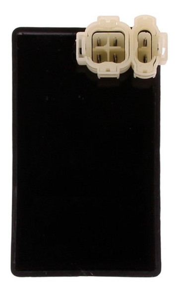 Cdi Kymco Agility 50. En Panther Motos 0