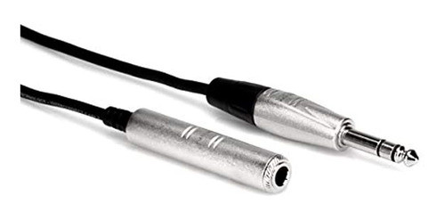 Hosa Hxss-005 Rean Cable De Extension Para Auriculares De 1 0