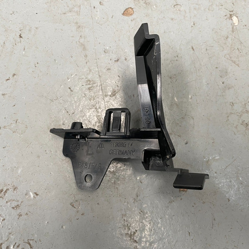 Acabamento Inferior Paralama Esquerdo 7332335 Bmw X1 2018 1