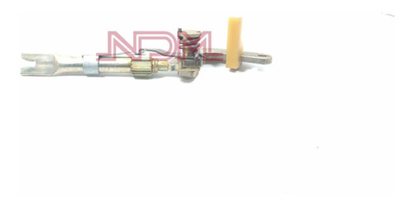 Regulador De Freno  Nissan Datsun Bluebird 80-84  1. 5b66 0