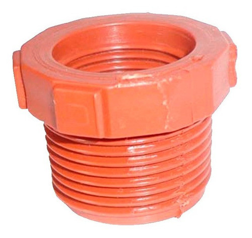 Accesorios Riego Conexiones Polipropileno Buje Red 2 A 1¼ 0