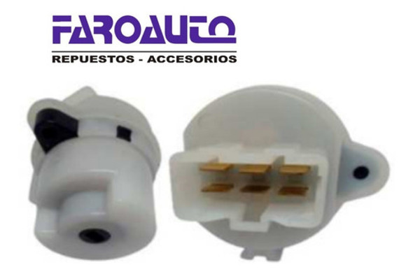 Parte Electrica Hyundai Tucson Elantra Conmutador Arranque 1