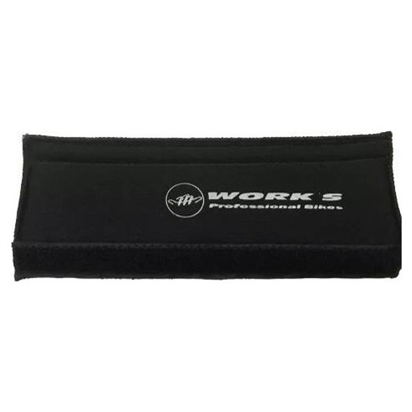 Cubre Vaina Para Cuadro Bicicleta En Bicicleteria Works 0 Cubre Vaina Para Cuadro Bicicleta En Bicicleteria Works 0