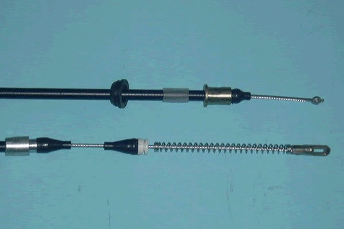 Cable De Freno De Mano   Fremec Chevrolet Corsa 1994-2002 0
