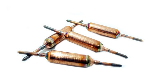 Filtro Para Heladeras Familiares De 20g Con Chicote Bluestar 1