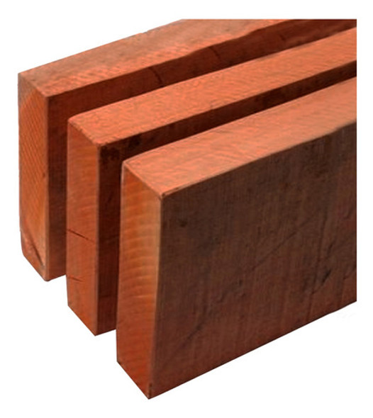 Prancha De Madeira Bruta 5x20 Central Norte 2,00 Metros 0