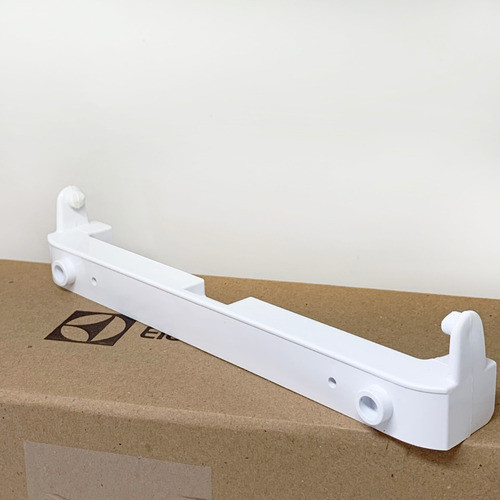 Batente Esquerdo + Direito Congelador Geladeira Electrolux 1