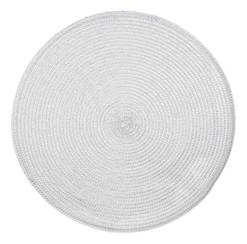 Individual Gris 38cm 0