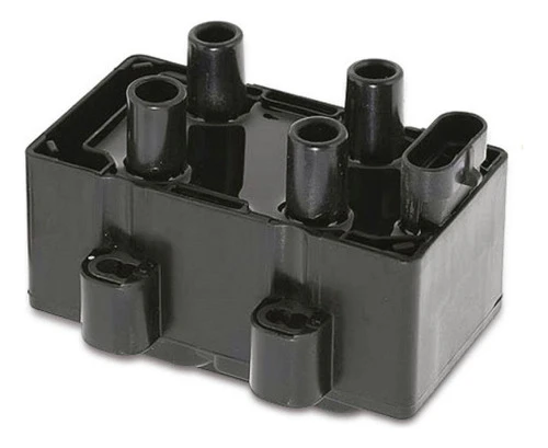 Bobina Para Renault Twingo 1.2 D7f 99/03 Lucas 0