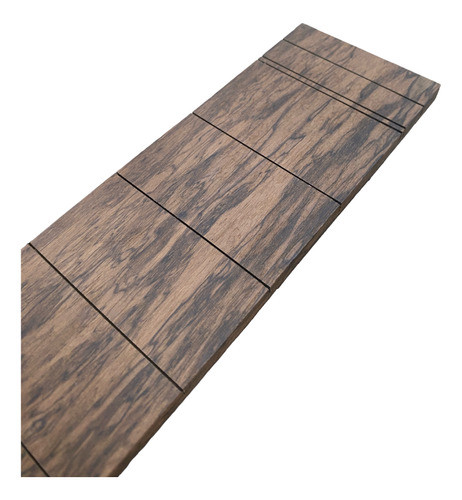 Tastiera Guayubira Guitarra Eléctrica 25.5 0