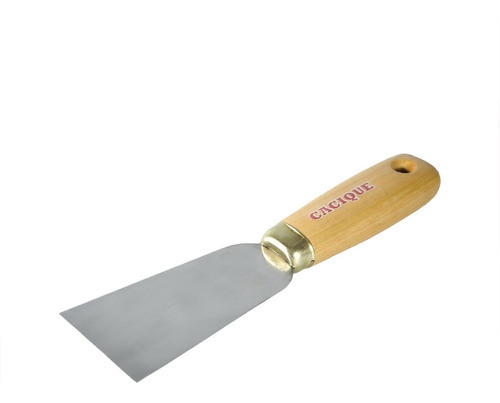 Espatula De Pintor Flexible Nº6 Profesional X3un. Fabricante 0