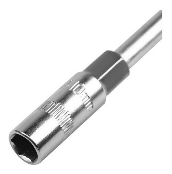 Llave Tipo T Black Jack 12 Mm Cromo Vanadio 1