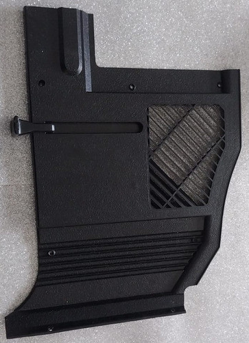 Rejillas Ventilación Con Tapa Renault Torino Original 0