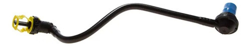 Manguera Vacio Servo Freno Onix / Prisma Chevrolet Original 0