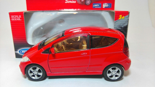 Mercedes Benz A 200 Welly Milouhobbies A1462 0