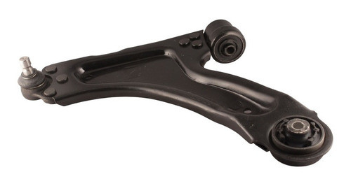 Bastidor Inf Izq Gm Completo Ayd Chevrolet Corsa 02-09 (ii) 0
