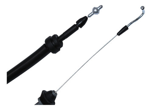 Cable Acelerador Volkswagen Gol/etc. 1984 - 937mm 0