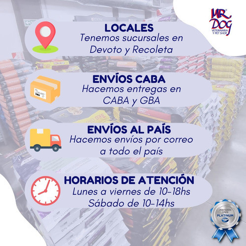 Serenex Feromonas Gatos Spray 70 Ml / Mr Dog 1