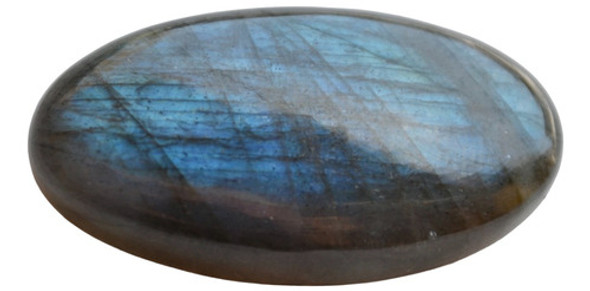 Labradorita Azul, Cabujon Piedra Semipreciosa, Cod 00 , Ac 0