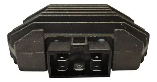 Regulador De Voltaje Yamaha Yzf R6 600 Pietcard 1408-30a 0