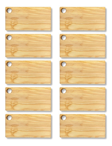 10 Tábua Petisco 30x15 Frios Hambúrguer Mesa Posta Aperitivo 0