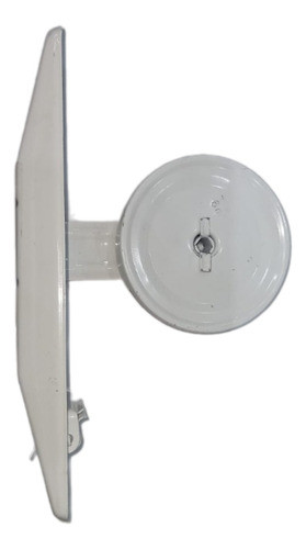 Enrollador De Cortina Reforzado Con Buche 6mts + 6 Mts Cinta 1