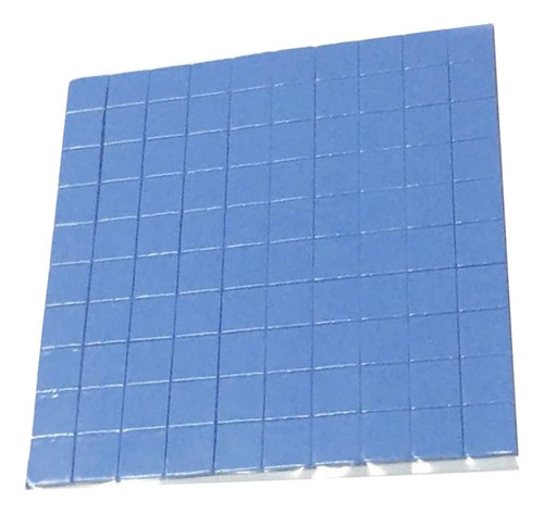 Almofada Térmica Gpu, Almofada Térmica De Silicone, Almofada 0
