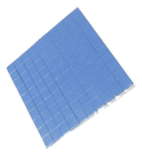 Almofada Térmica Gpu, Almofada Térmica De Silicone, Almofada 1